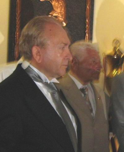 Yalçın Mıhçı