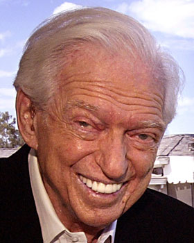 Sidney Sheldon