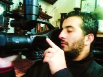 Onur Kök