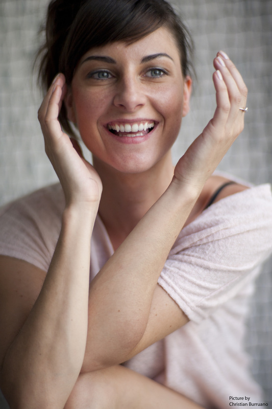 Elena Aglaja Amadò