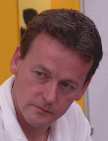 Kenneth Glenaan