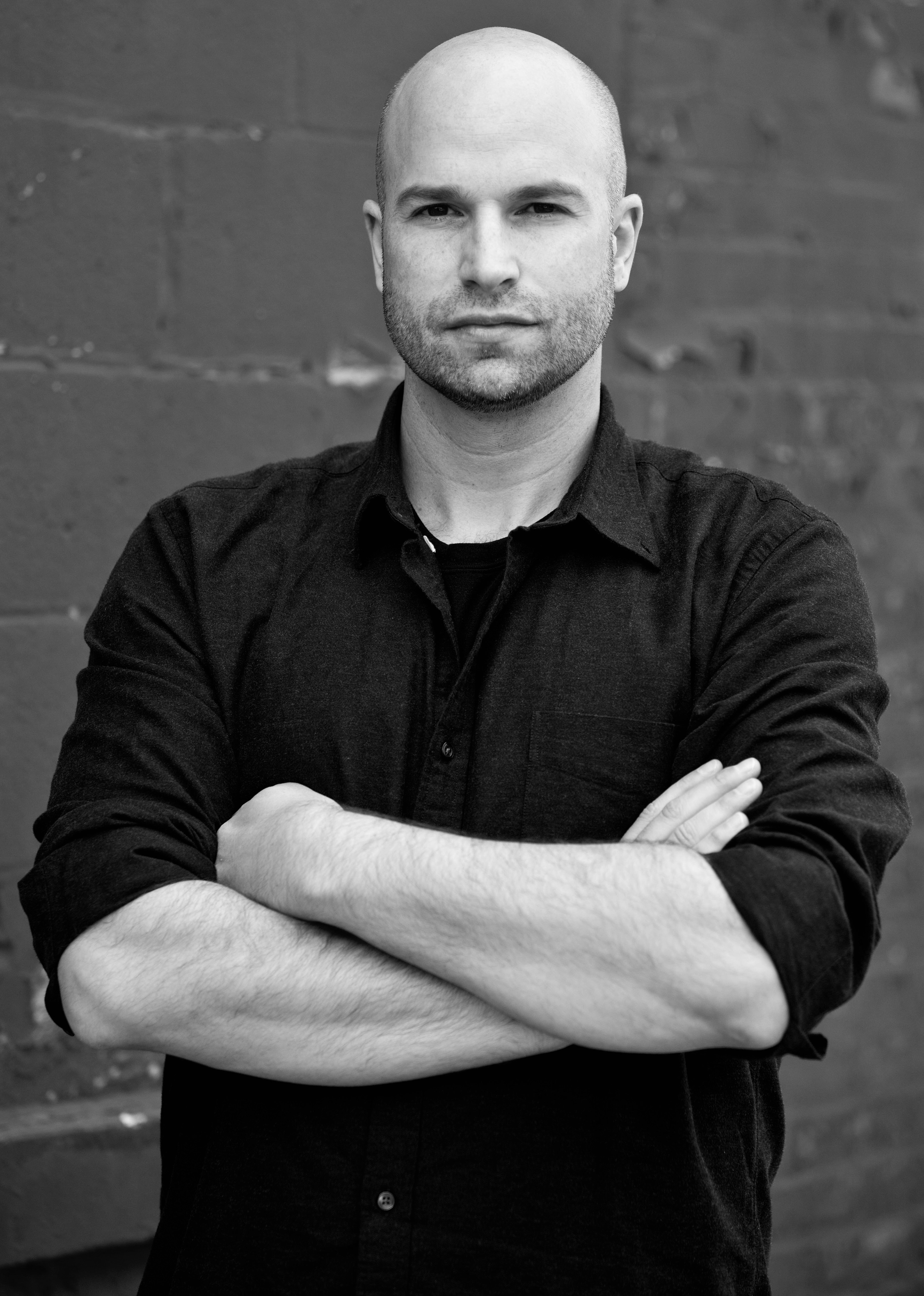 Ben Selkow