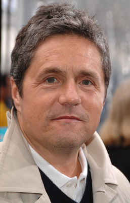 Brad Grey