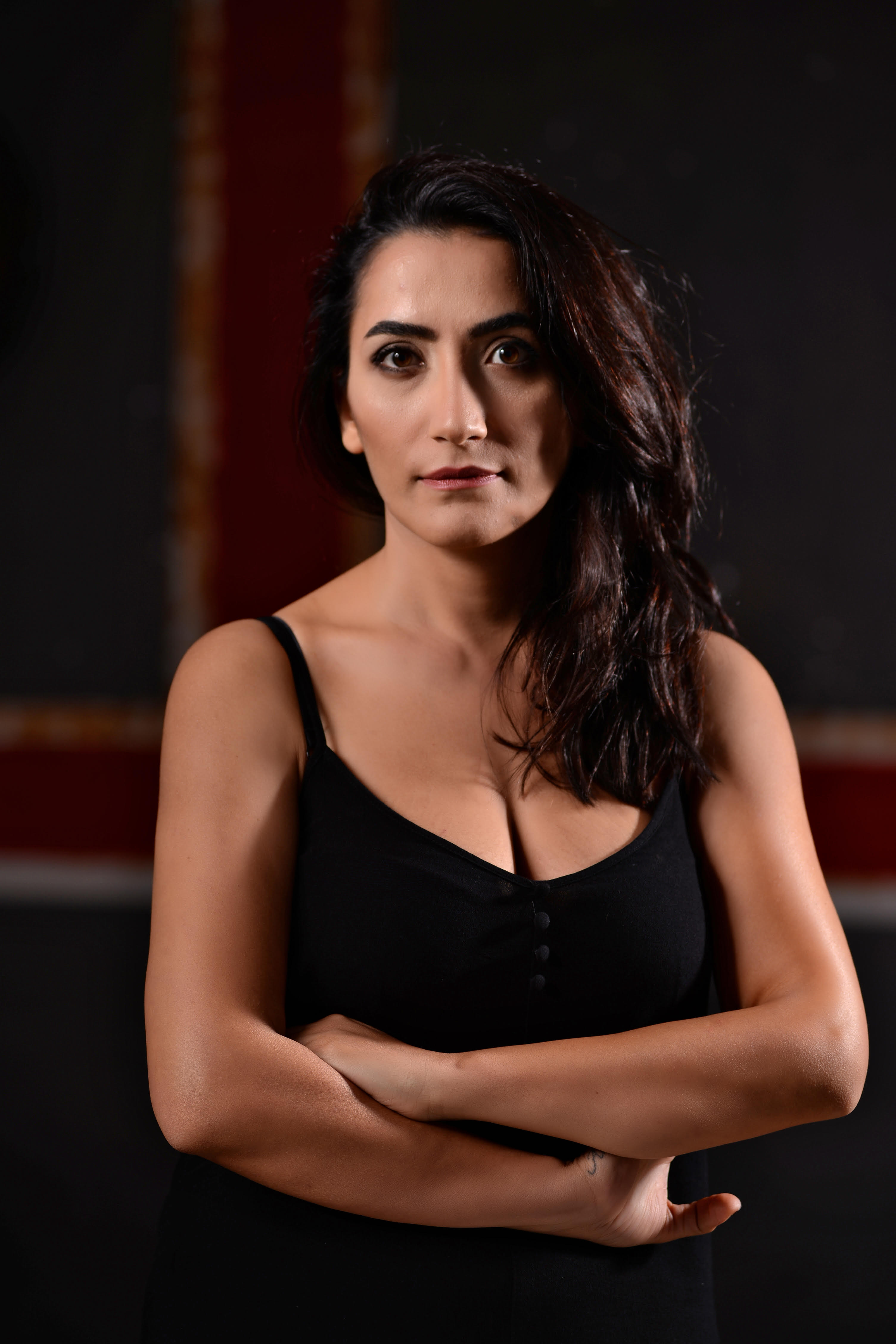 Zehra Karadağ