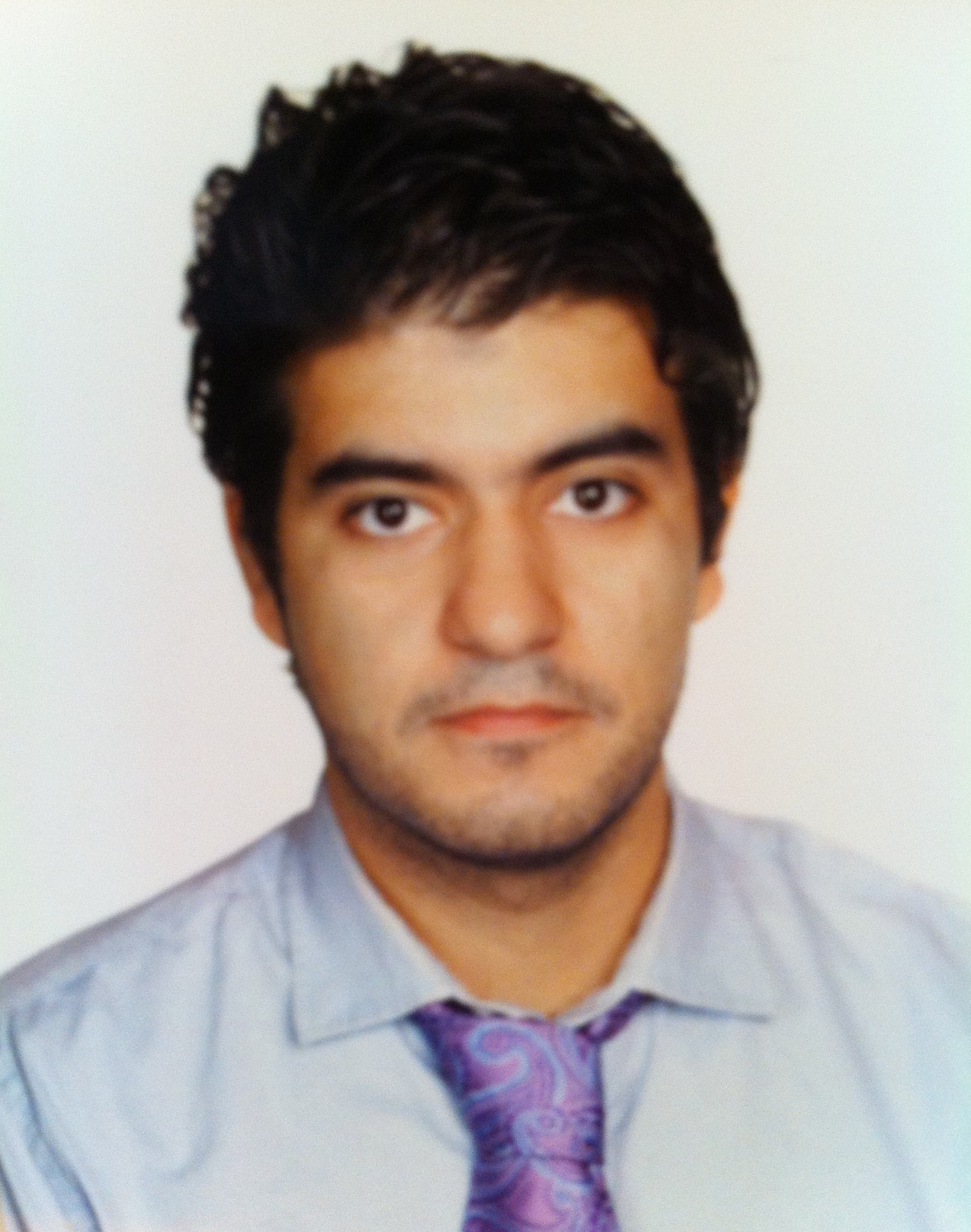 Taymaz Saba