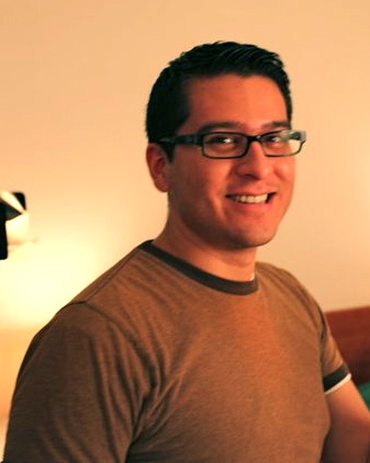 Marcos Butron Jr.