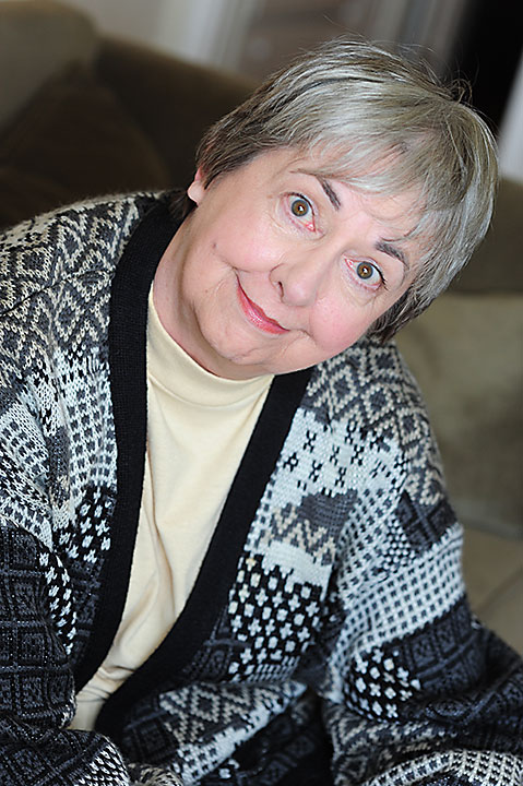 Leslie Simms