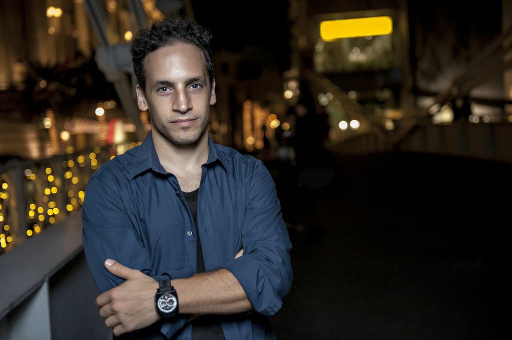 Steven Dasz