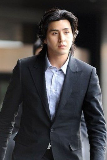 Hee-wung Jang