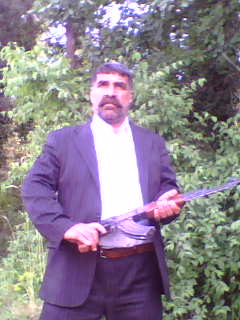 Cemal Aris