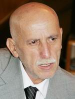 Ömer Lütfi Mete