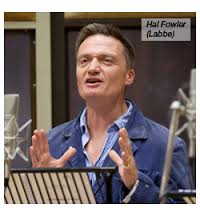 Hal Fowler