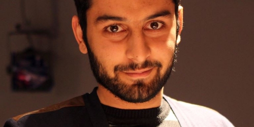 Tolga Barman