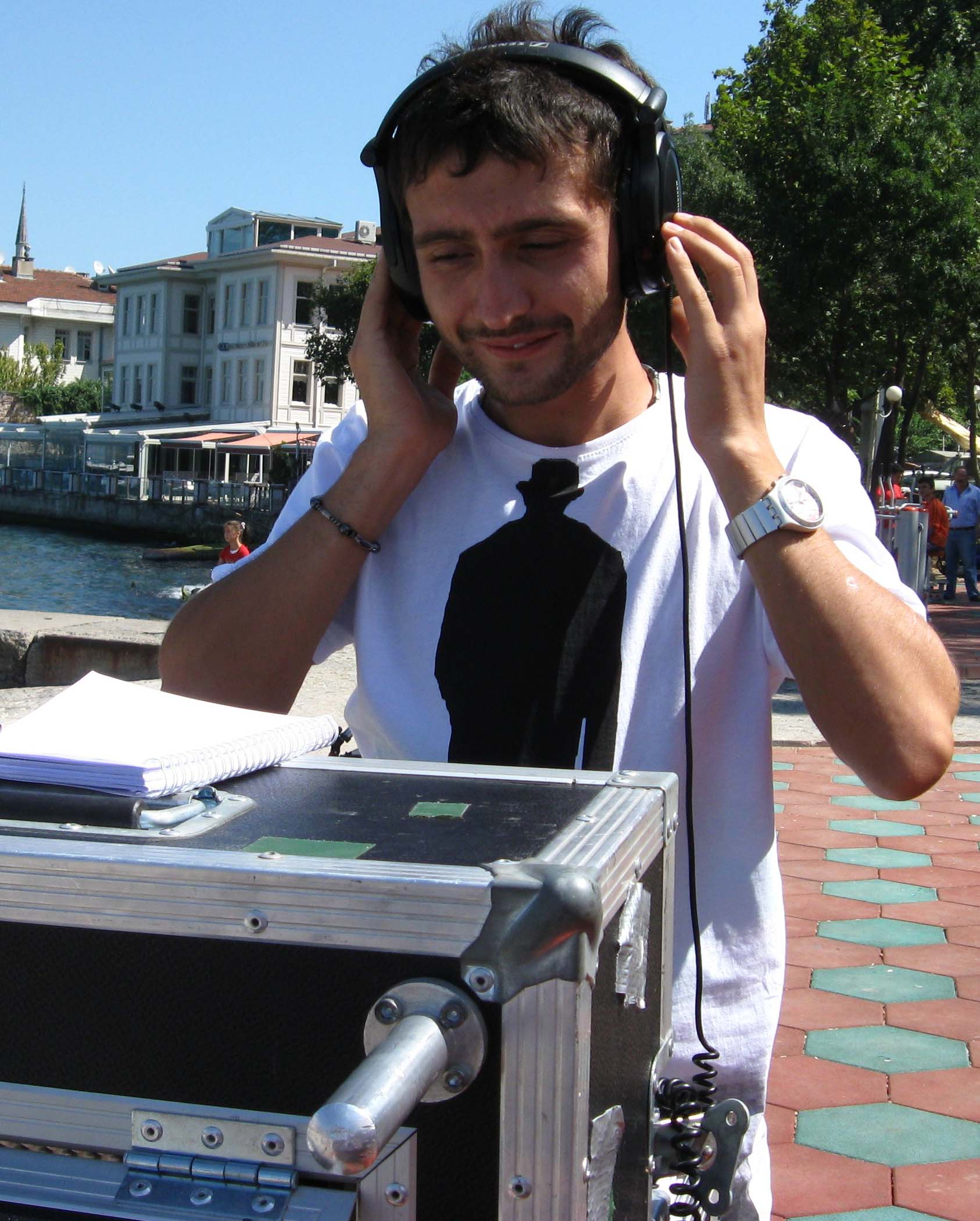 Engin Elibal