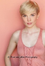 Elizabeth Olin