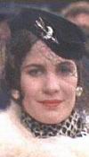 Anne Byrne Hoffman