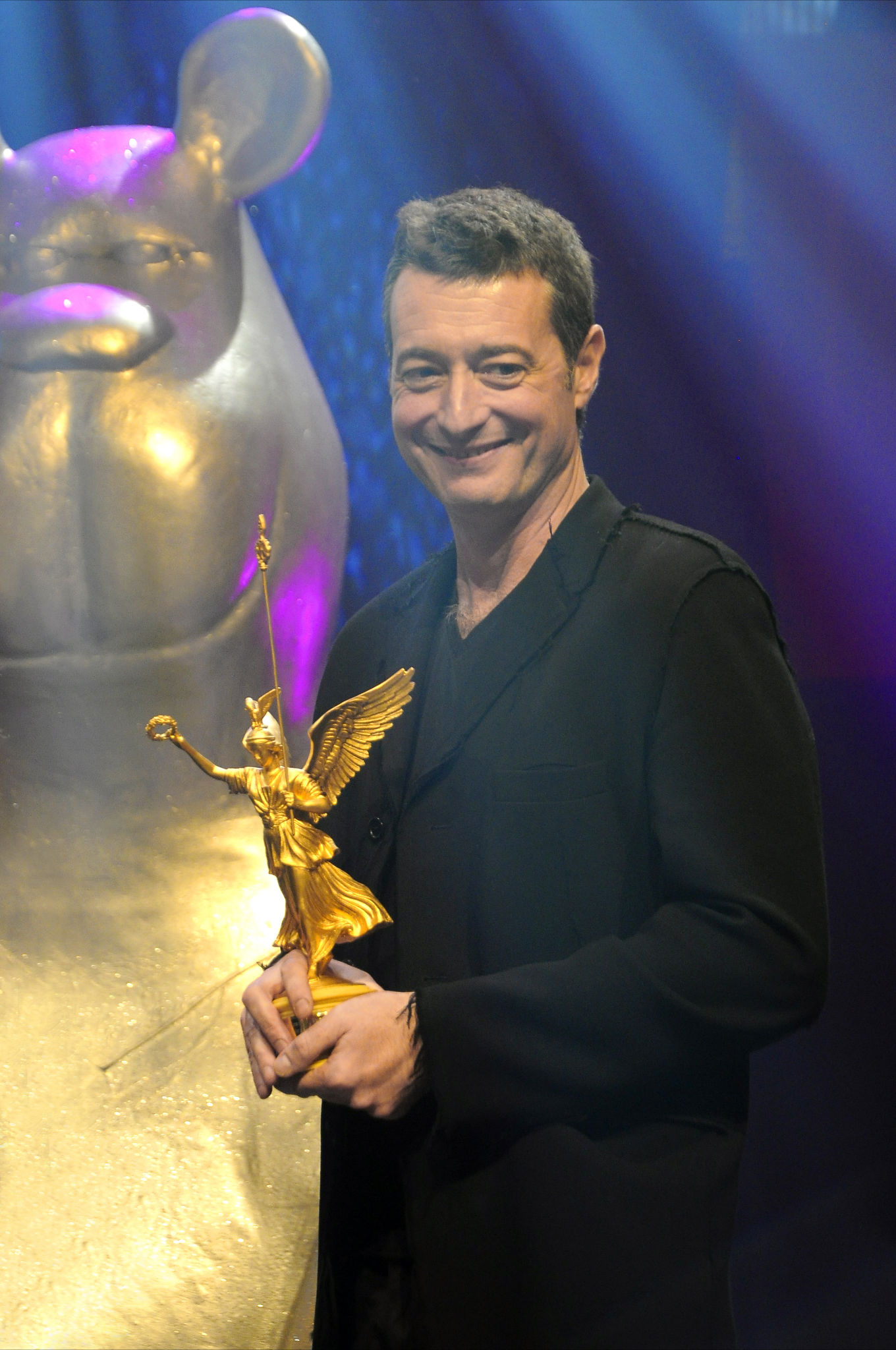 Srdjan Dragojevic