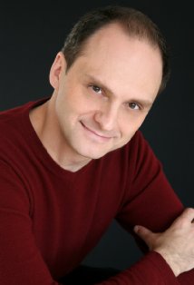 Michael Mastro