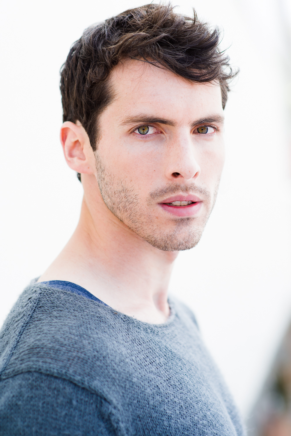Lachlan Woods