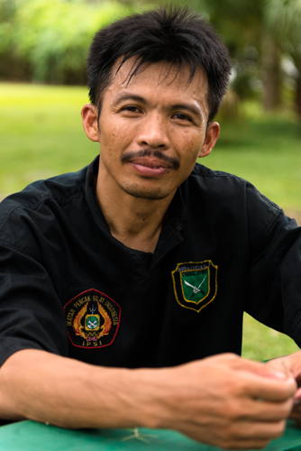 Cecep Arif Rahman