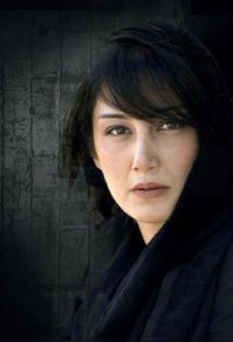 Hedye Tehrani