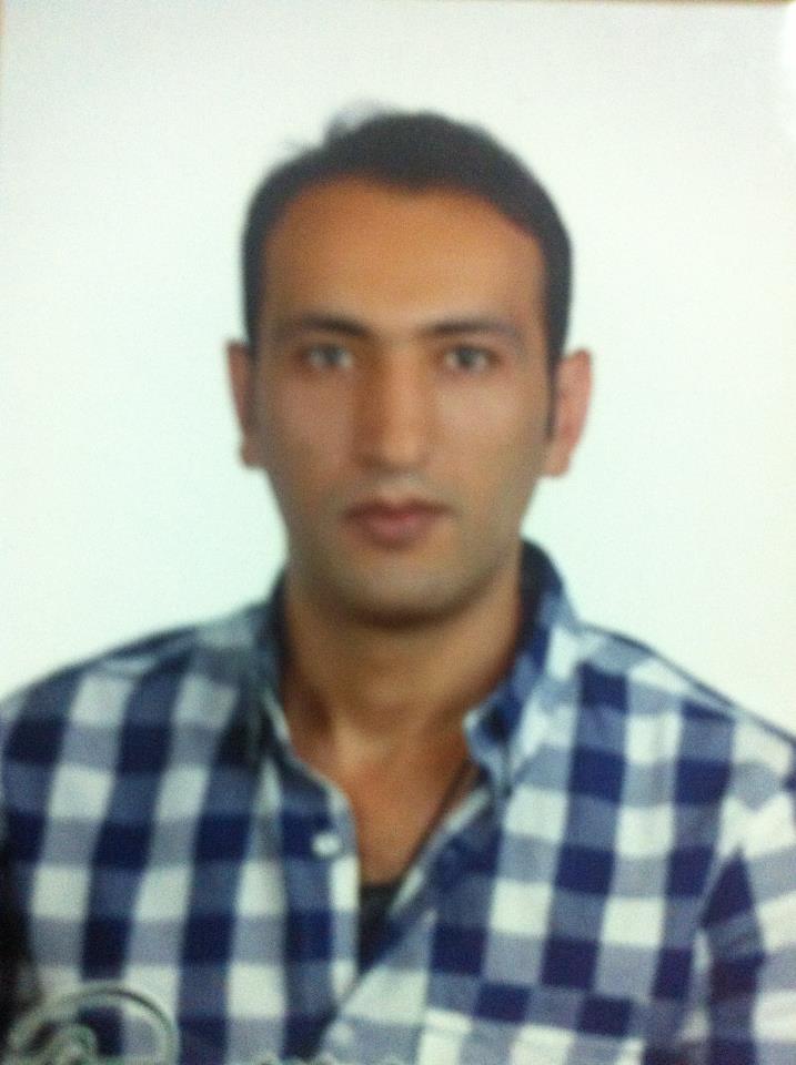 Selahattin Soyer