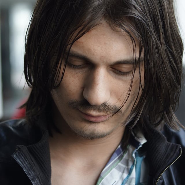 Hasan Çildağ