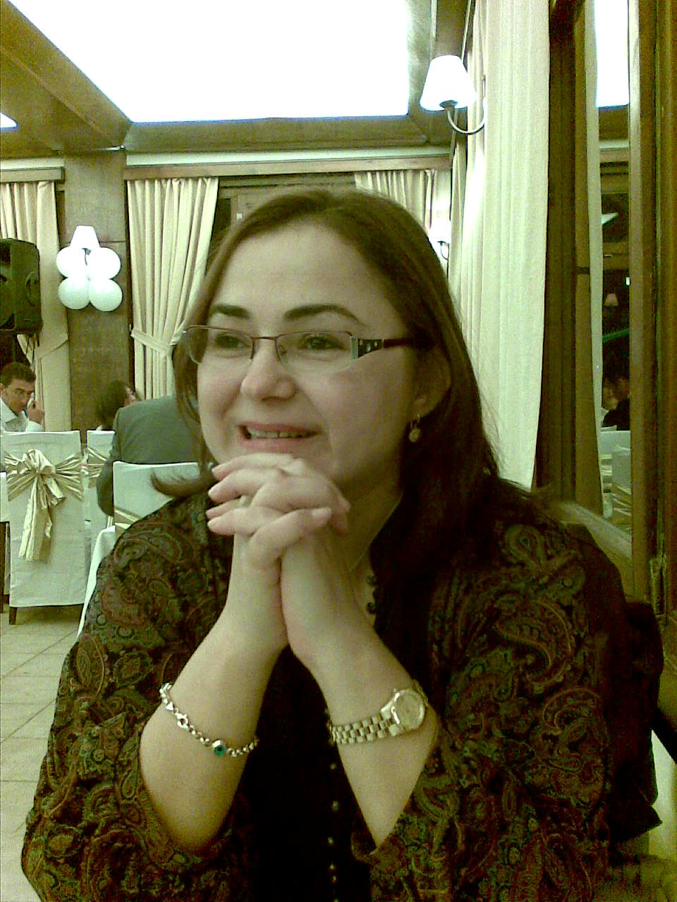 Sema Göksu
