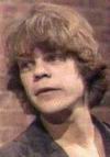 David Johansen