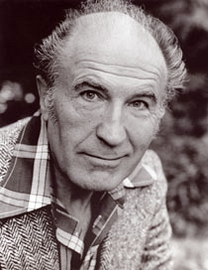 Barry Morse