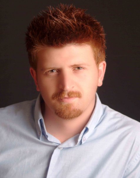 Oktay Baltacı
