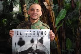 Juan Pablo Barragán