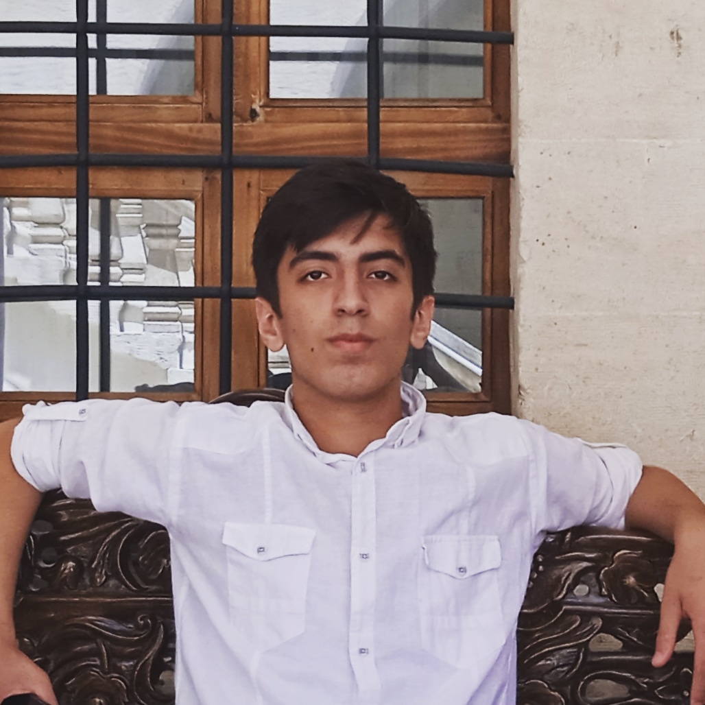 Muhammed Hessin Karane
