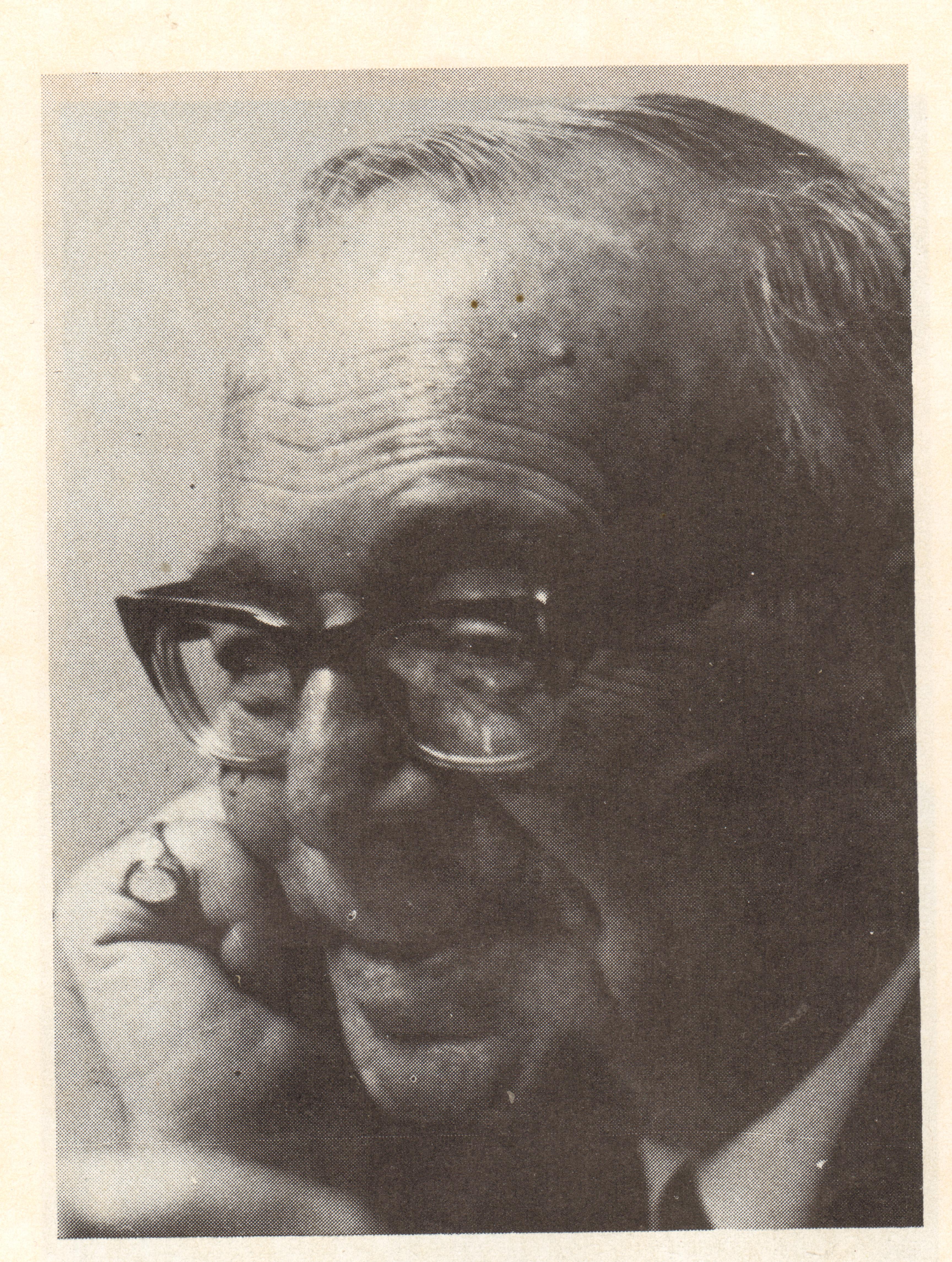 Cevat Fehmi Başkut