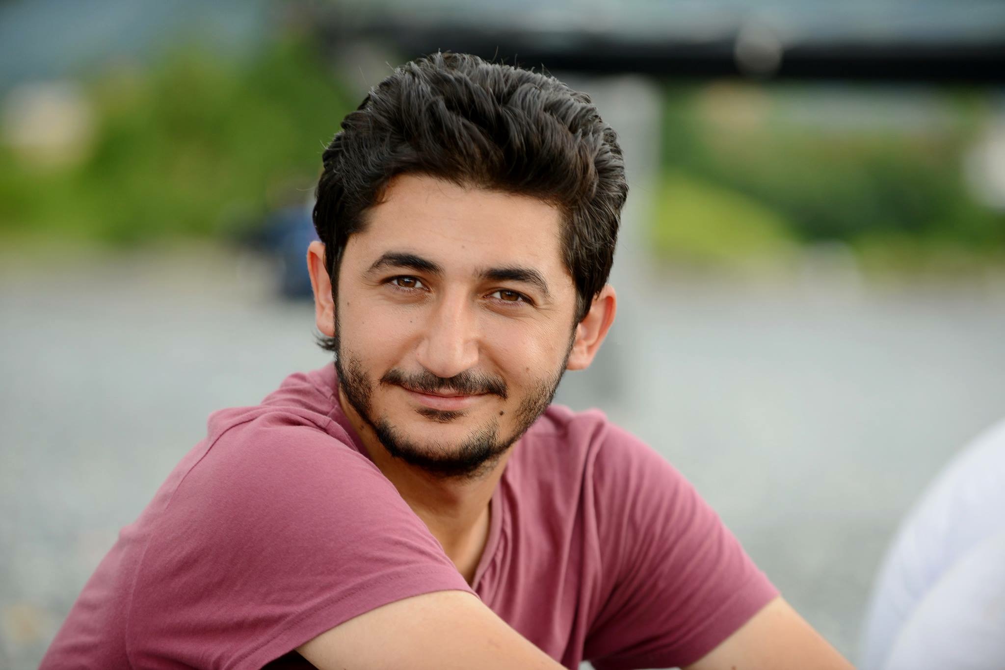 Mikail Yılmaz