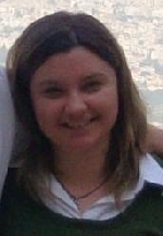 Burcu Aydın