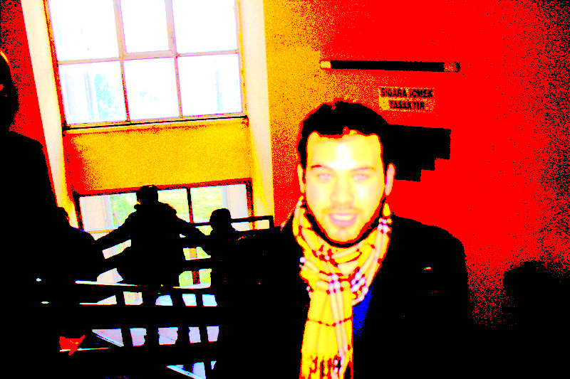 Emre Turgutalp