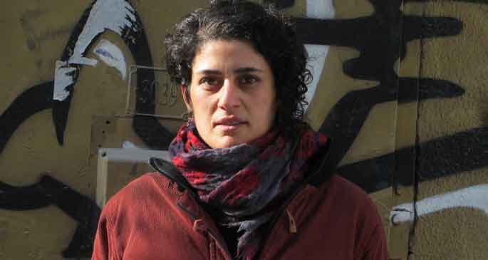 Elif Refiğ
