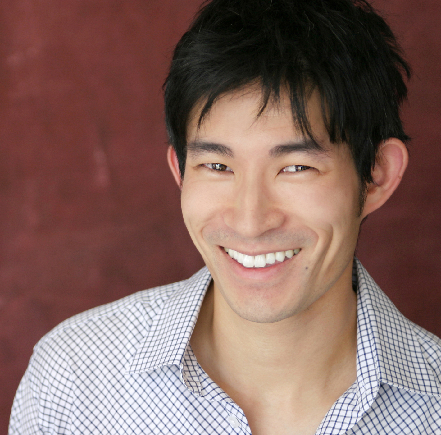 Jason W. Wong