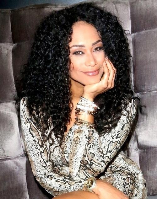 Tami Roman