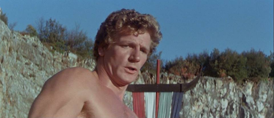 Joe Robinson