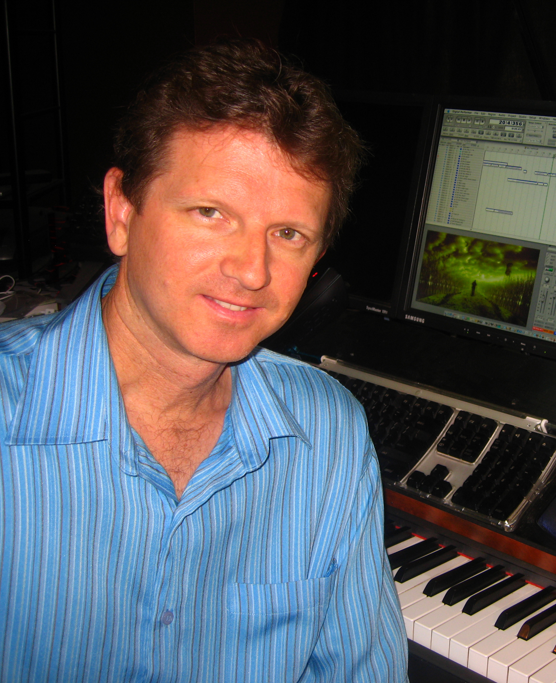 Robert J. Kral