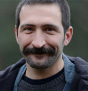 Timur Ölkebaş