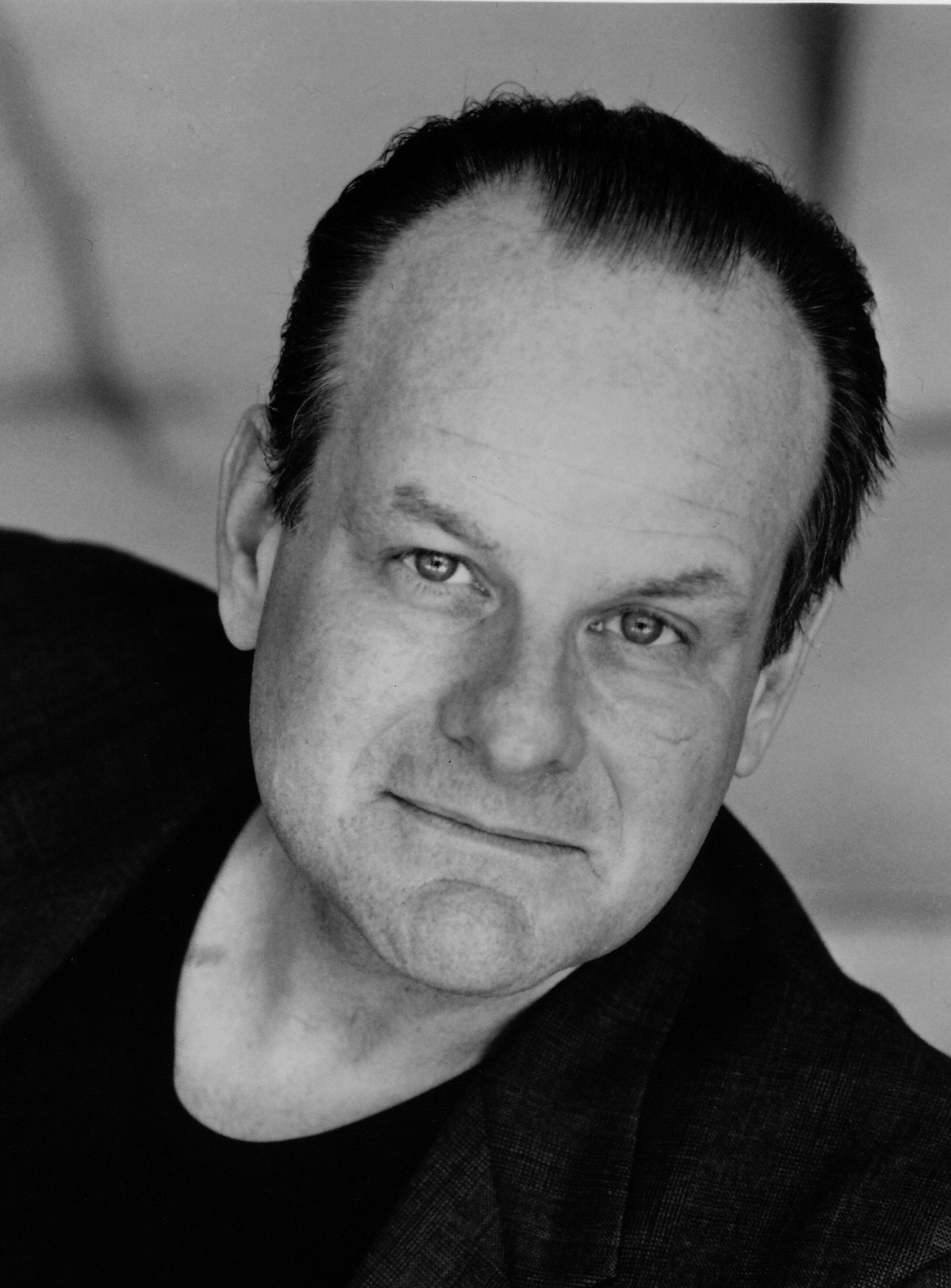 Conrad Pope