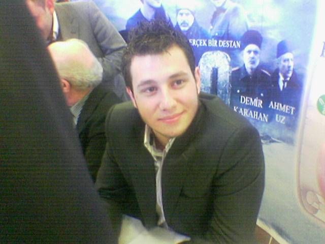 Ozan Emre Yurdakul