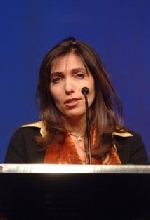 Audrey Wells