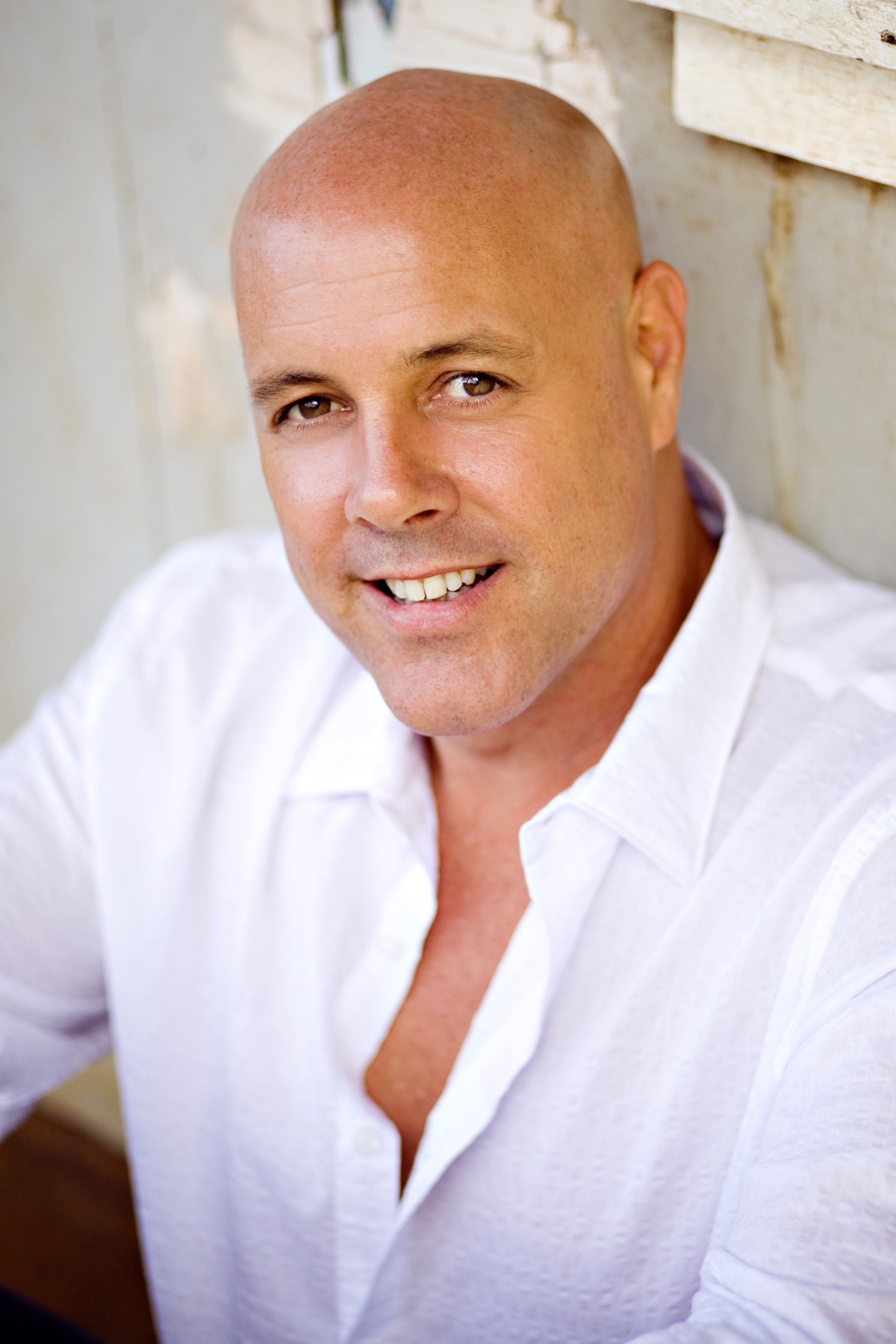 Eric Gilliom