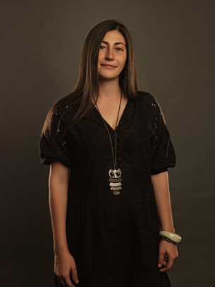 Defne Deliormanlı