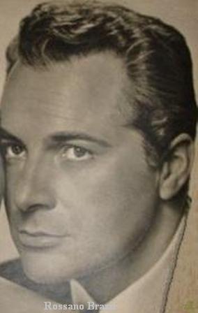 Rossano Brazzi