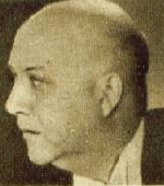 Alfred Drayton